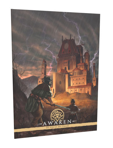 PDF De foi et de chair