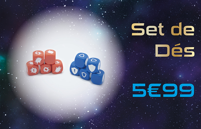 Set de Dés