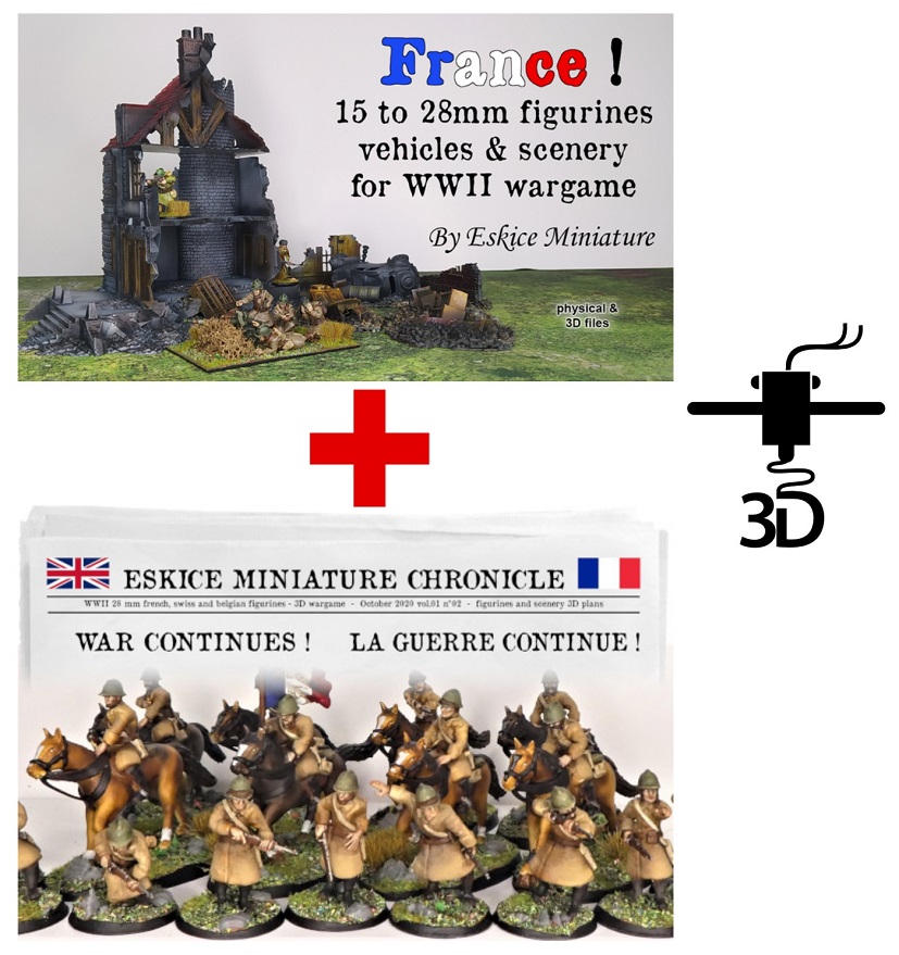 Ajouter les fichiers 3D de l'ancien projet 