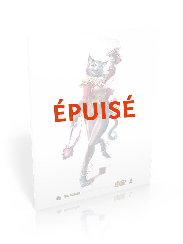 6 lithographies Sentence d'Extinction