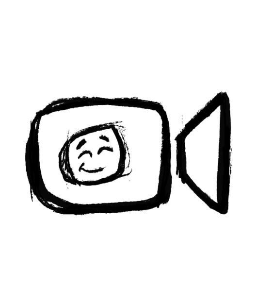 Participation à une vidéo de présentation