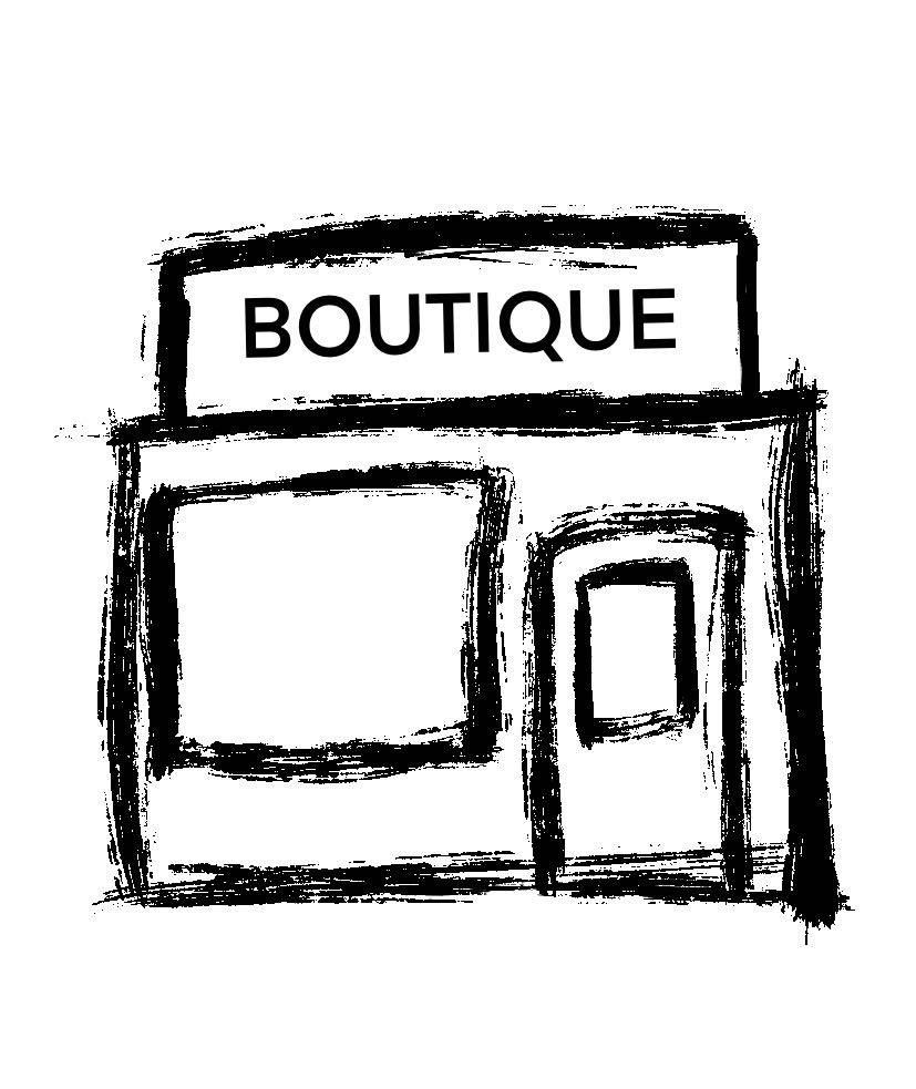 Retrait Boutique