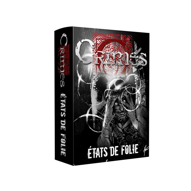 Cartes de Folies