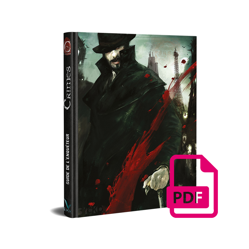 Guide de l'Enquêteur PDF