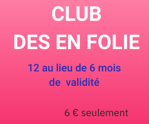 Club Dés en Folie