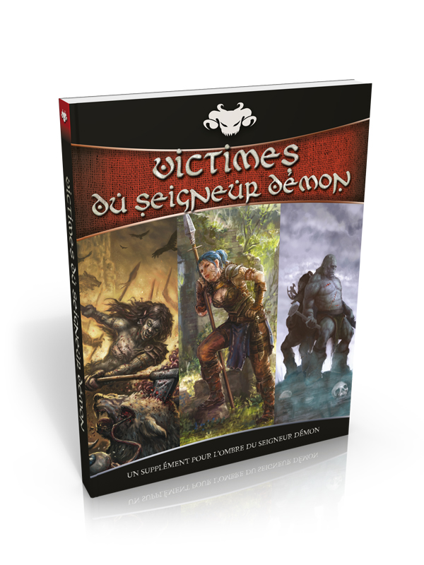 Victimes du Seigneur Démon