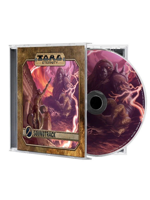 CD de musique de la Terre vivante