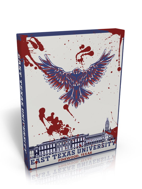 Étui de rangement (Early Bird) ÉPUISÉ