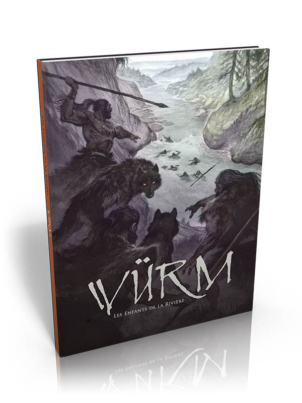 Les Enfants de la rivière