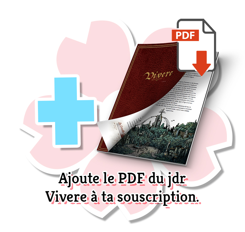 Vivere : livre de base en PDF