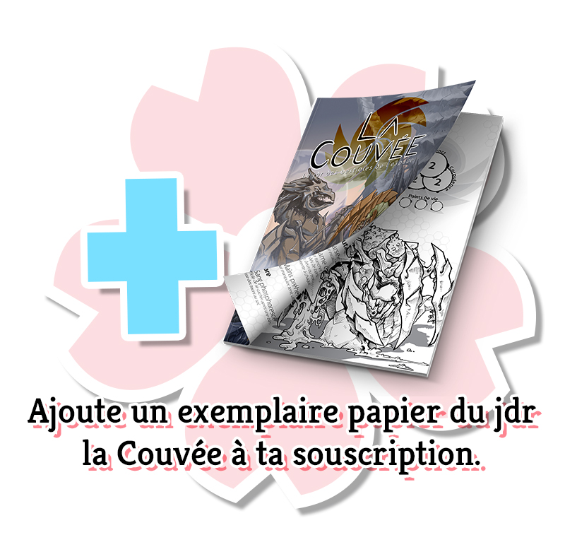 La Couvée