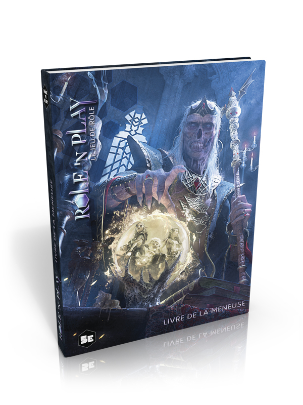 RnP - Livre de la meneuse