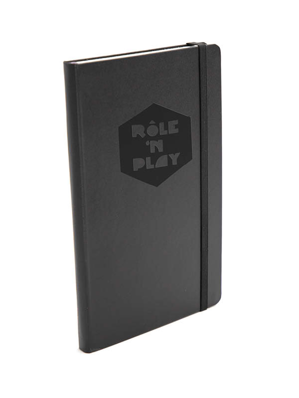 RnP 2.0 — Carnet de notes