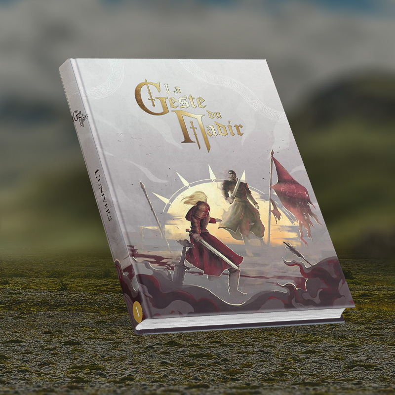 Livre I : Chroniques