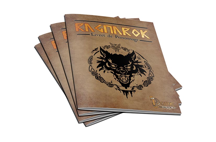 1 Livret PJ - Ragnarok