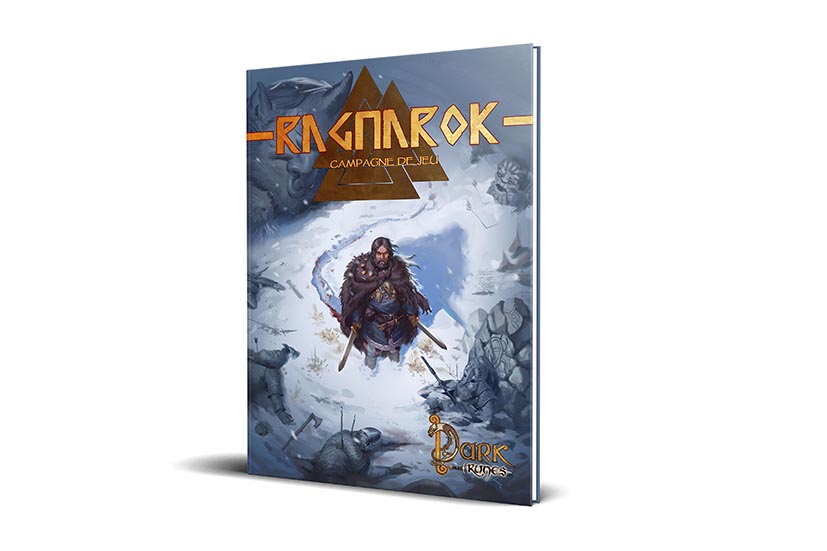 Ragnarok - Campagne de jeu
