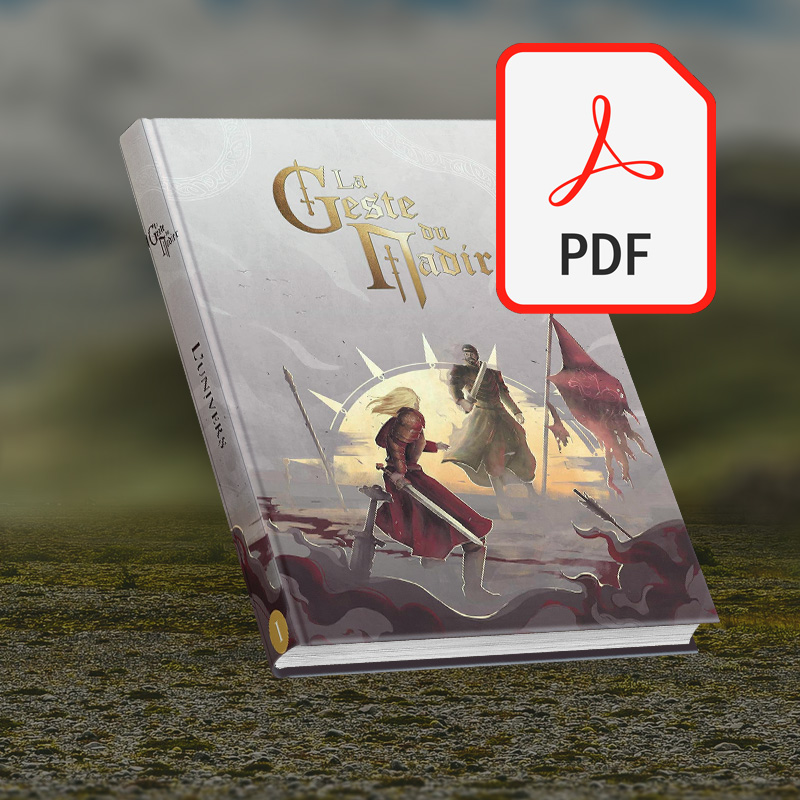 Livre I : Chroniques en PDF
