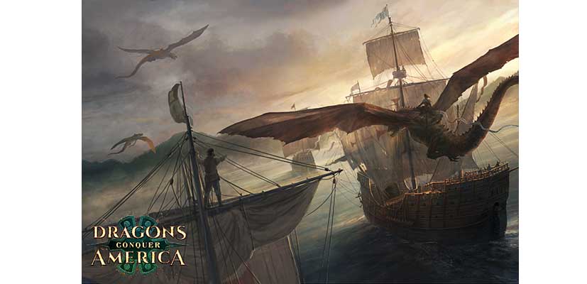 Nappe en tissu synthétique Bateaux. Dimensions : 140 X 80 cm.