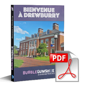 Bienvenue à Drewsbury au format numérique