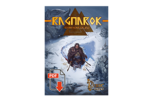 Ragnarok PDF