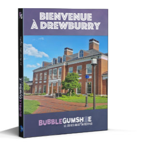 Bienvenue à Drewburry