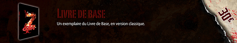 ZC Livre de Base - Version classique