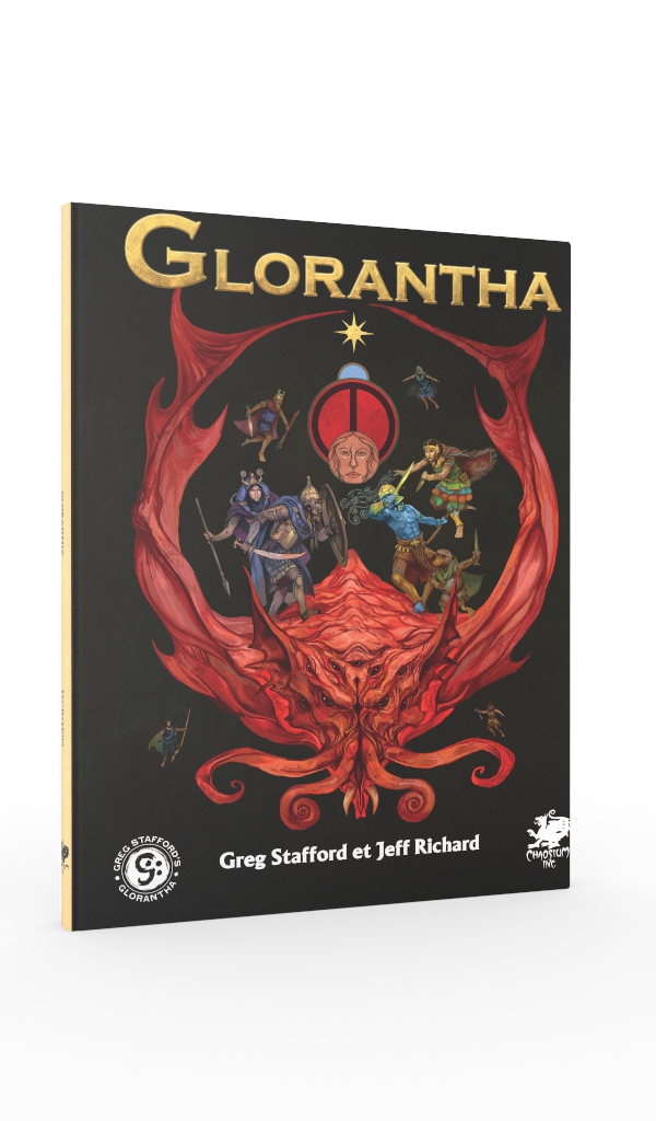 Glorantha