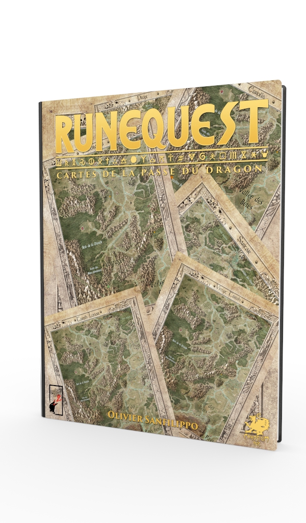 PDF : Les cartes de la passe du Dragon