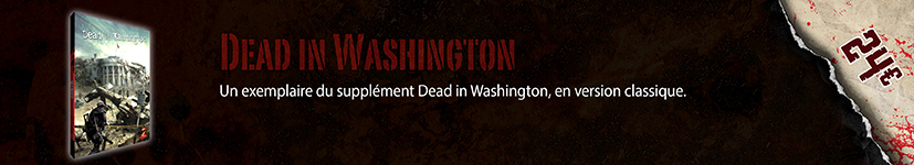 ZC Dead in Washington - Version classique