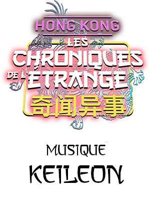 Musique - Keileon