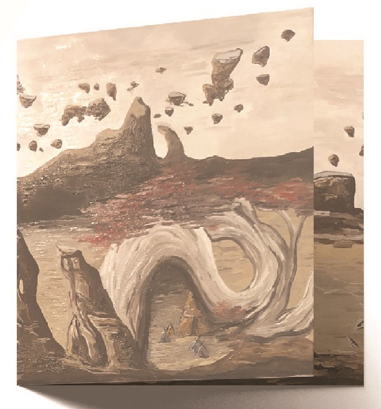 Ecran du Narrateur semi-rigide