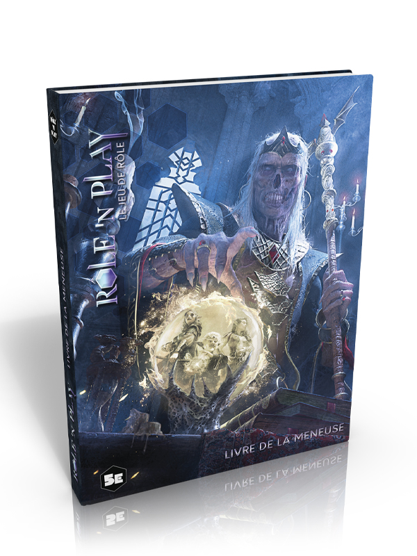 RnP - Livre de la meneuse