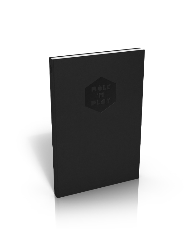 RnP 2.0 - Carnets de note