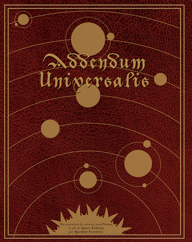 Addendum Universalis