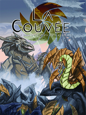 La Couvée