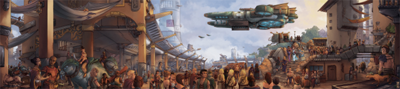 Vivere : Ecran du meneur (ancienne édition)