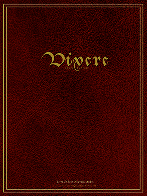 Vivere : Nouvelle Aube