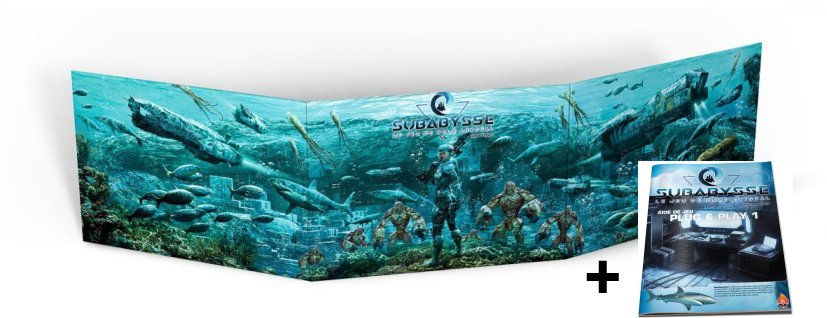 Paravent + Plug & play 1