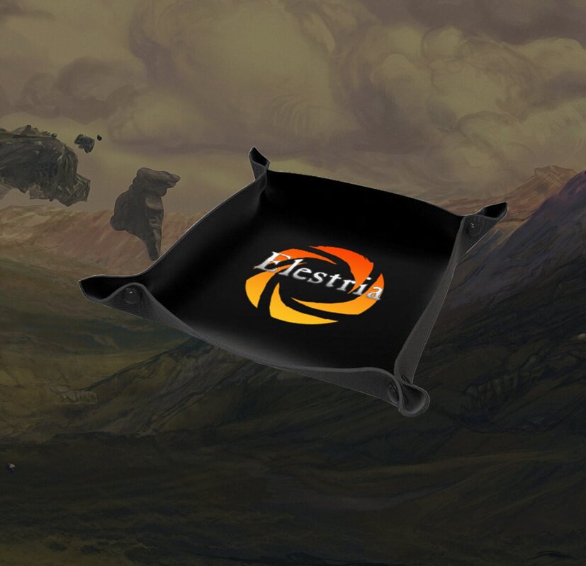 Piste à dés Elestria