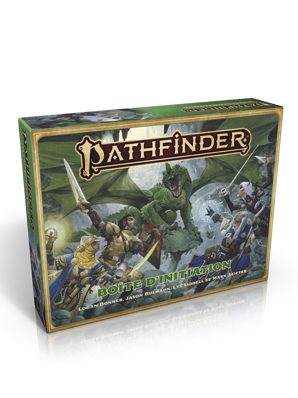 Boîte d'initiation (+PDF offert)