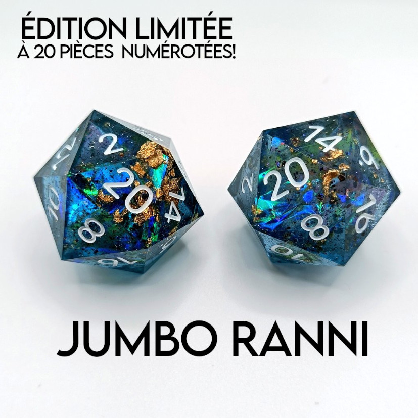 Jumbo Ranni (édition imitée)