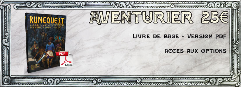 Aventurier