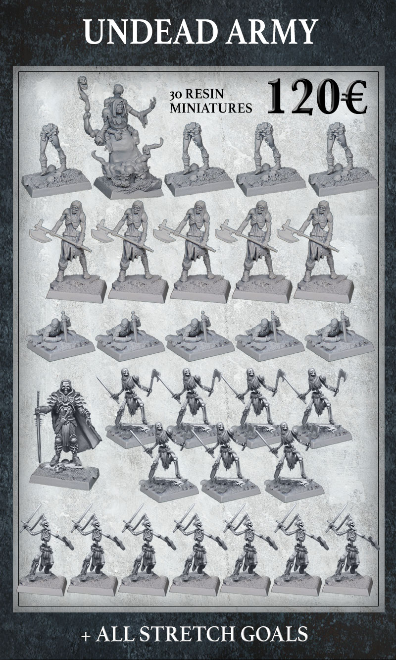 Undead Army