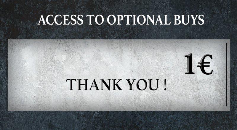 Optional Buys acces