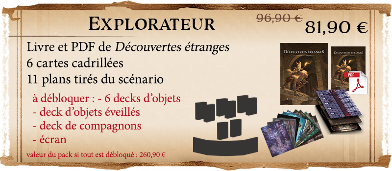 Explorateur
