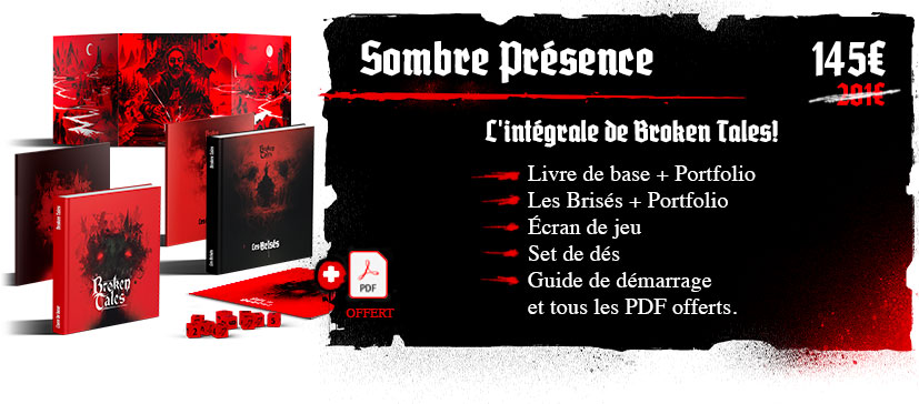 Sombre Présence