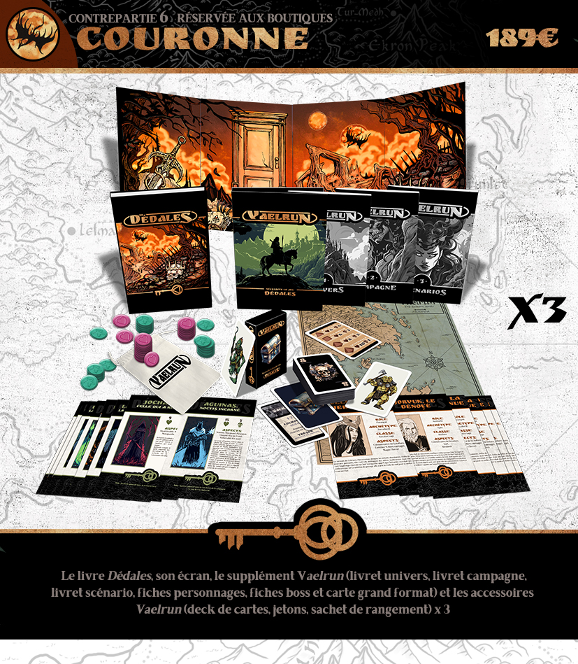 Couronne (Boutiques)