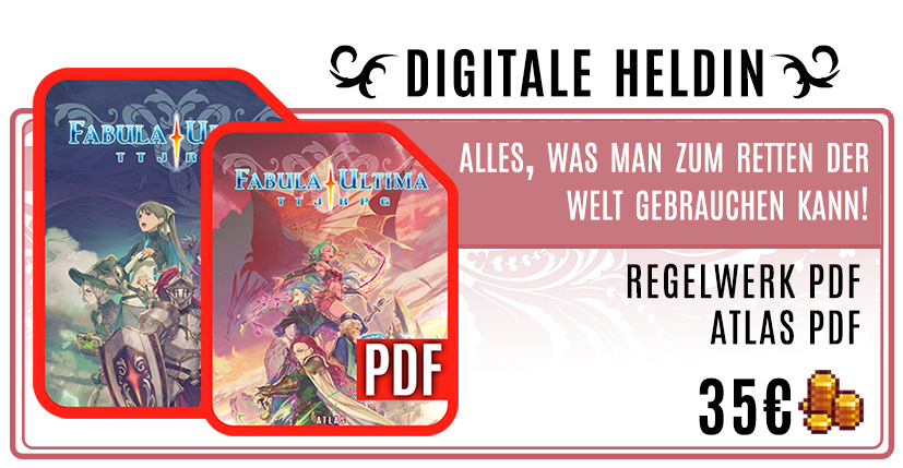 Digitale Heldin