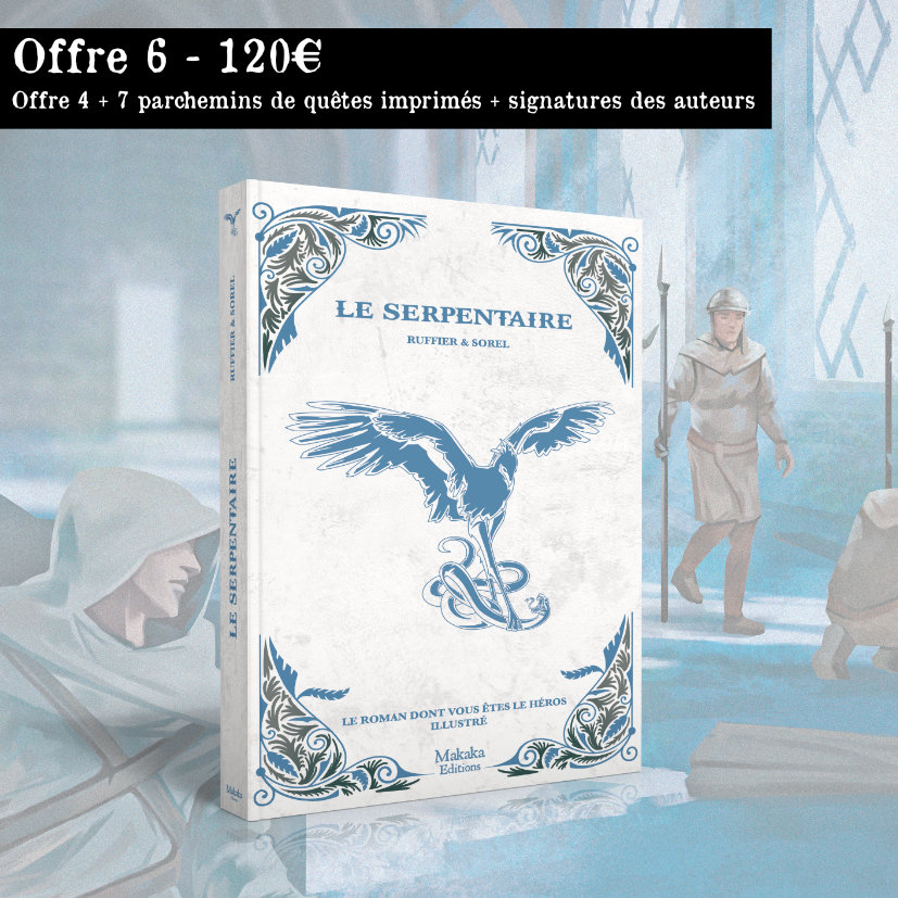 Offre 6