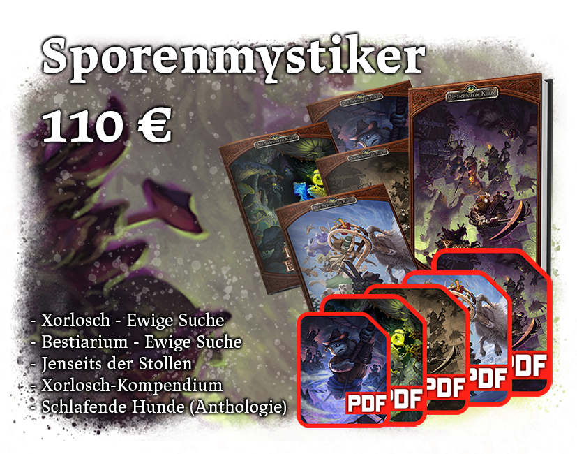 Sporenmystiker